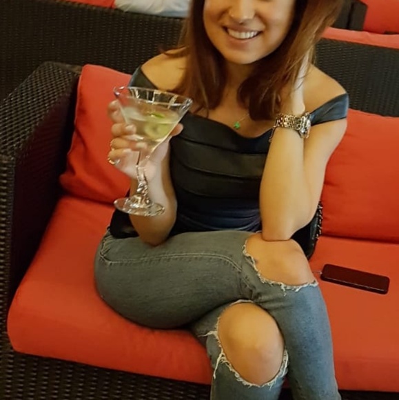 🚫 Sold 🚫 Bailey 44 Top (Super Sexy) - XS - Picture 4 of 4